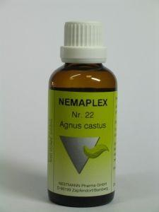 50 ml Nemaplex Agnus Castus {22}