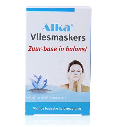Alka Alka Vliesmaskers