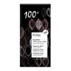 80 gram Vivani Superieur Chocolade Puur Edel Bitter 100% Cacao + Nibs Biologisch