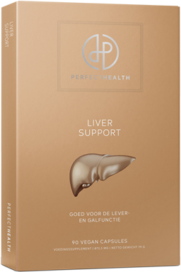 90 capsules Perfect Health Liver Support