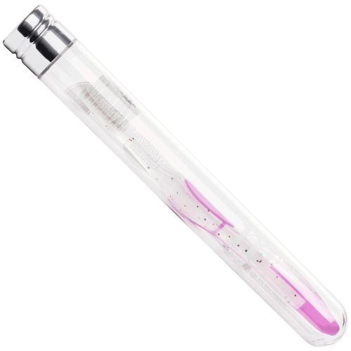 NovaCare Kindertandenborstel Microzilver Roze