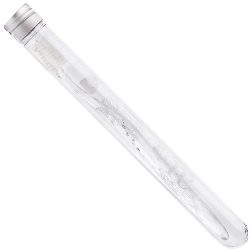 1 stuks NovaCare Tandenborstel Microzilver Kristal