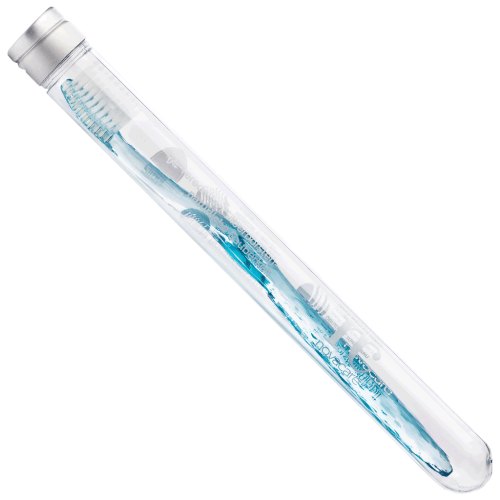 NovaCare Tandenborstel Microzilver Blauw 1 Stücke