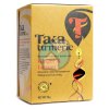 15 zakjes Taka Turmeric Ginger & Lemon Kurkuma Thee Biologisch