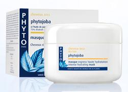 Phyto Phytojoba Sterk Hydraterend Express Masker 200 Ml