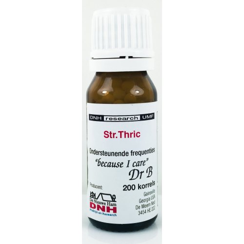 DNH Research Str.Thric 200 grains