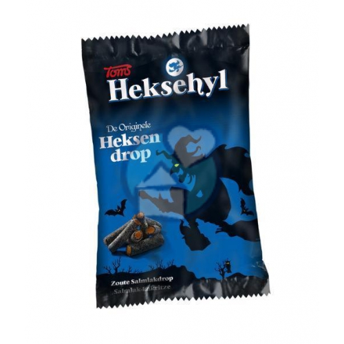 Heksehyl De Originele Heksendrop