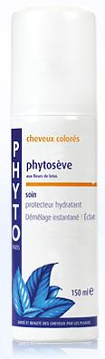Phyto Phytoseve Beschermende Hydraterende Verzorging 150 Ml