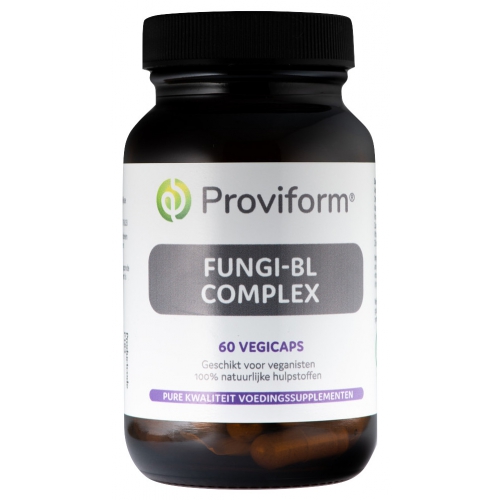 60 Kapseln Proviform Fungi-BL Complex