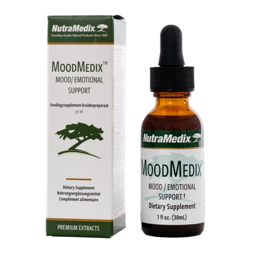 30 Ml Nutramedix MoodMedix