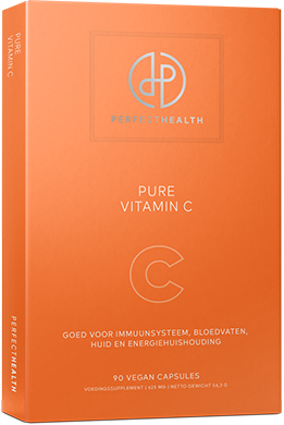 90 capsules Perfect Health Pure Vitamin C