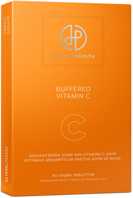 Perfect Health Buffered Vitamin C 90 tablets