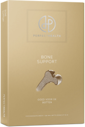 30 tabletten Perfect Health Bone Support