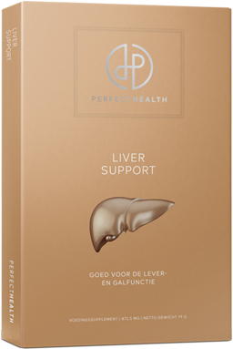 30 capsules Perfect Health Liver Support