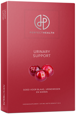 30 tabletten Perfect Health Urinary Support