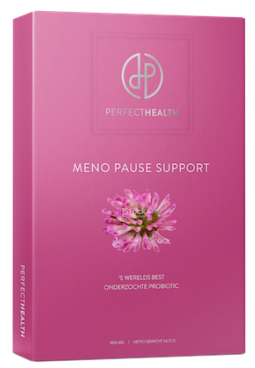 90 capsules Perfect Health Menopause Support