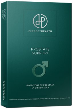 30 tabletten Perfect Health Prostate Support