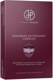 30 tabletten Perfect Health Advanced Antioxidant Complex