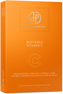 30 tabletten Perfect Health Buffered Vitamin C