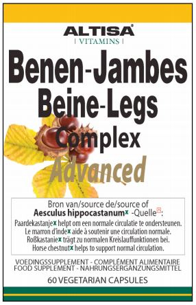 Altisa Benen Complex