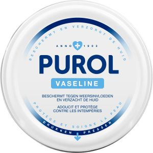 Purol Vaseline