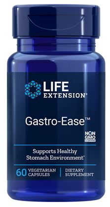 Life Extension Gastro-Ease 60 capsules
