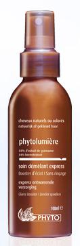 Phyto Phytolumiere Express Ontwarrende Verzorging 100 ml