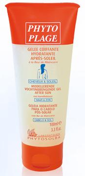 Phyto PhytoPlage After Sun Styling Gel  100 Ml