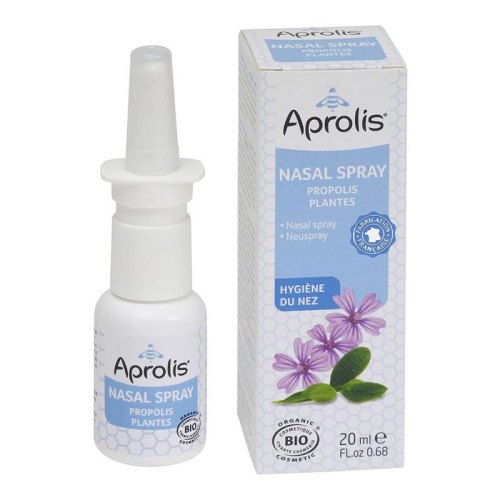 Aprolis Neusspray Propolis Biologisch