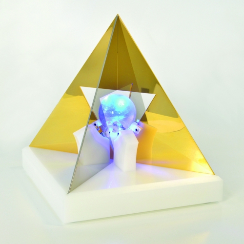 Vita Producten Piramide Xenomide