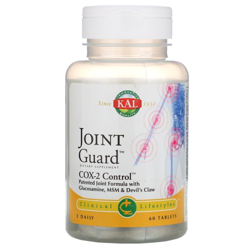 KAL Joint Guard COX-2 Control