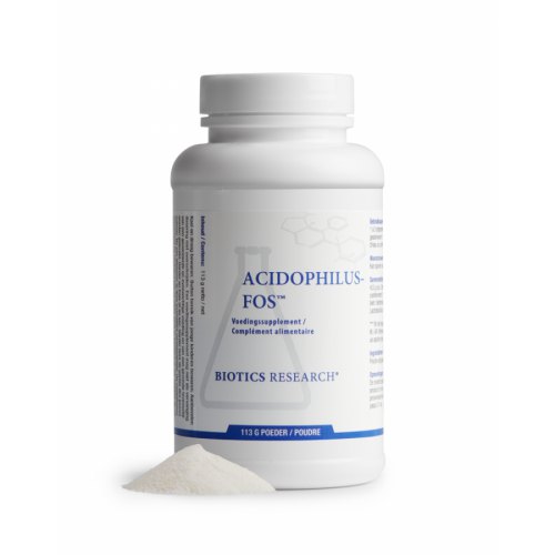 Biotics Acidophilus-FOS 113 Gramm
