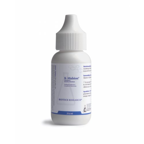 Biotics K-Mulsion 29.6 ml