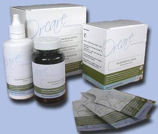 Orcare Huidverzorging Psoriasis Treatment Kit 1 Pack