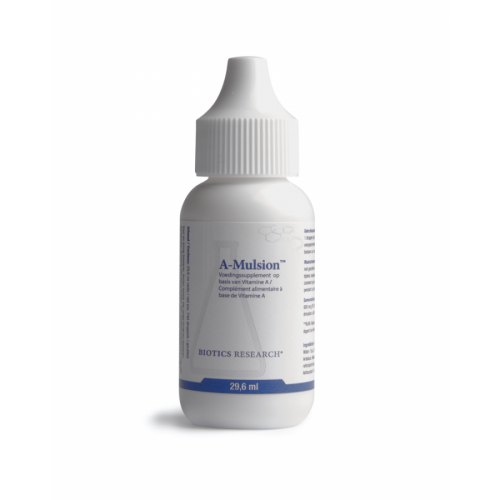 Biotics A-Mulsion 29.6 ml