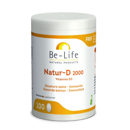 Be-Life Natur-D 2000