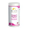 90 softgels Be-Life Omega 3 Magnum
