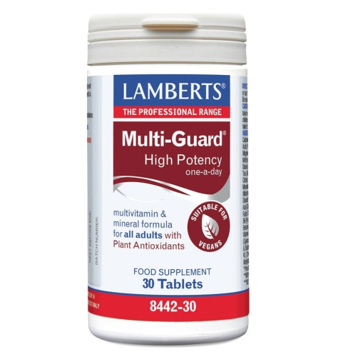 Lamberts Multi-Guard