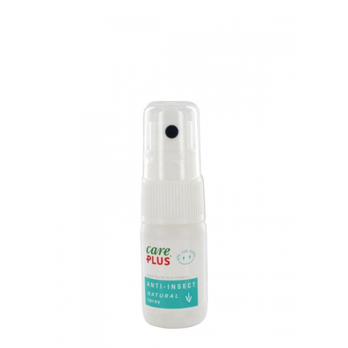 Care Plus Anti-Insect Natural Spray