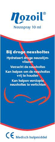 Lichtwer Pharma Nozoil 10 Ml