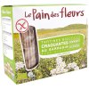 Le Pain des Fleurs Krokante Bio Crackers Boekweit Biologisch