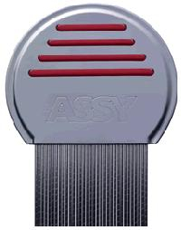 Assy Netenvreter Kam