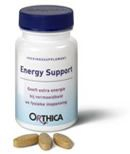 60 tabletten Orthica Energy Support
