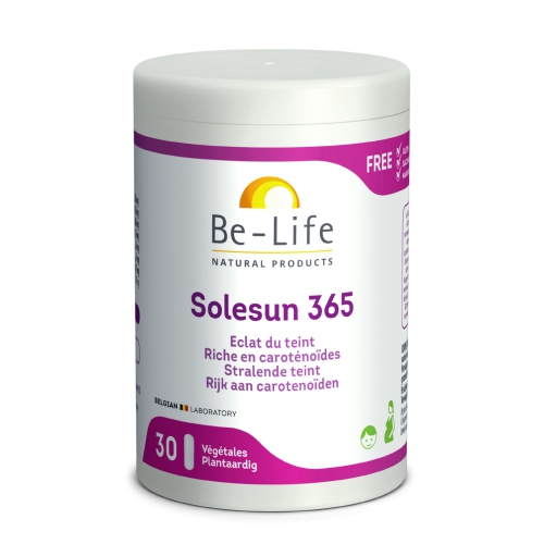 Be-Life Solesun 365