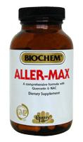 Country Life Aller-Max 50 capsules