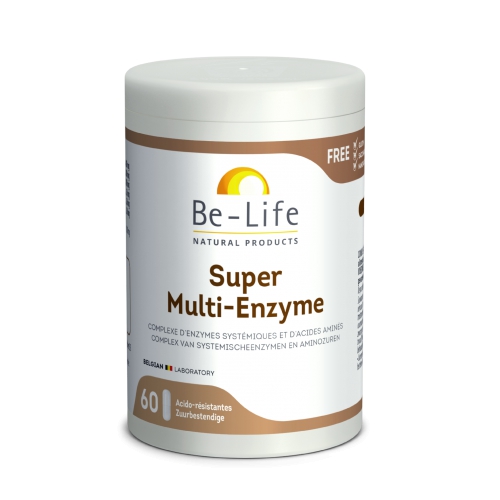 Be-Life Super Multi-Enzyme
