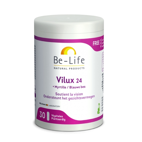 Be-Life Vilux 24