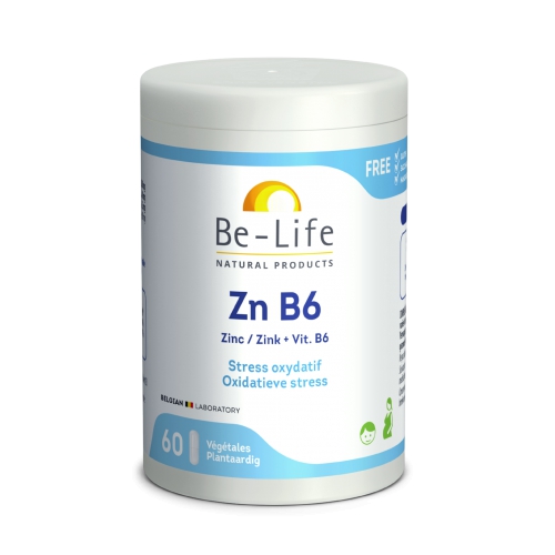 Be-Life Zn B6