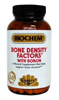 Country Life Bone Density 100 tablets