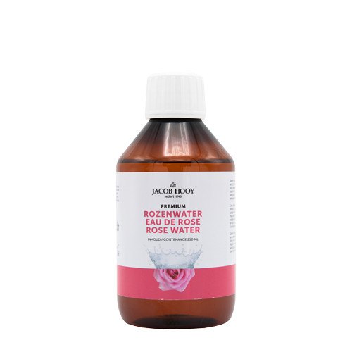250 ml Jacob Hooy Rozenwater